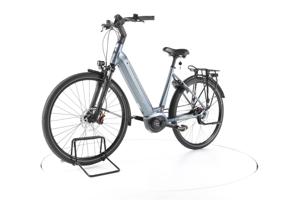 Green's Bromley City E-Bike Tiefeinsteiger - Image 6