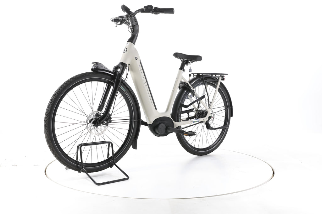 Gazelle Grenoble C5 HMB City E-Bike Tiefeinsteiger 2025 - Image 6