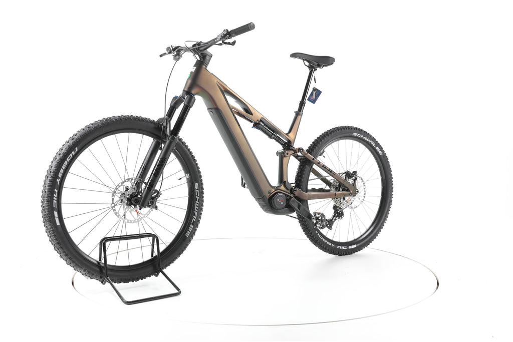 Cube Stereo Hybrid ONE44 HPC SLX Fully E-Bike Carbon 2024 - Image 6