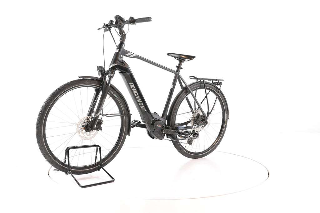 Bergamont E-Horizon Expert Trekking E-Bike - Image 6