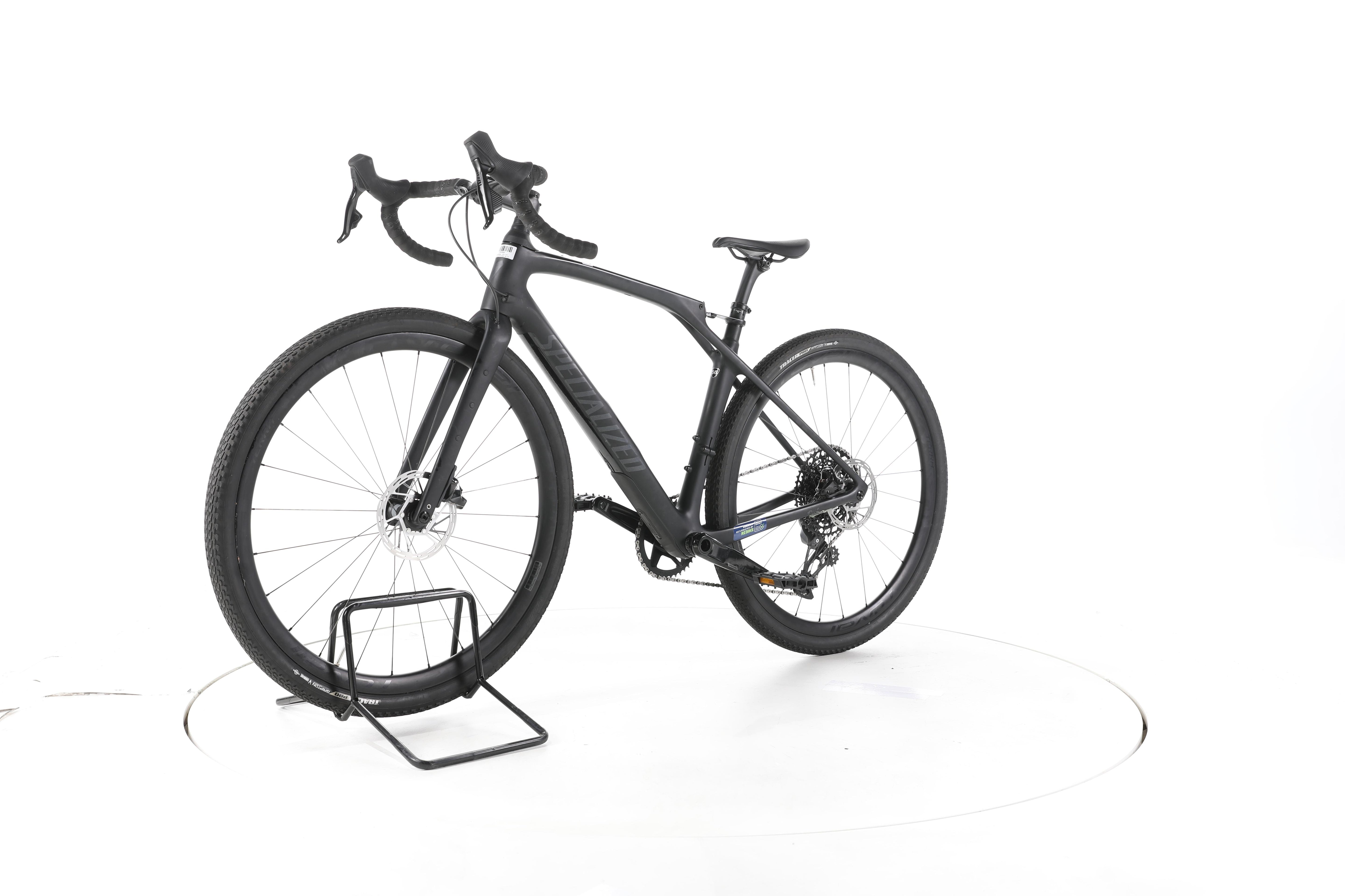 Specialized Diverge STR Expert Fahrrad Rennrad & Gravel - Image 6