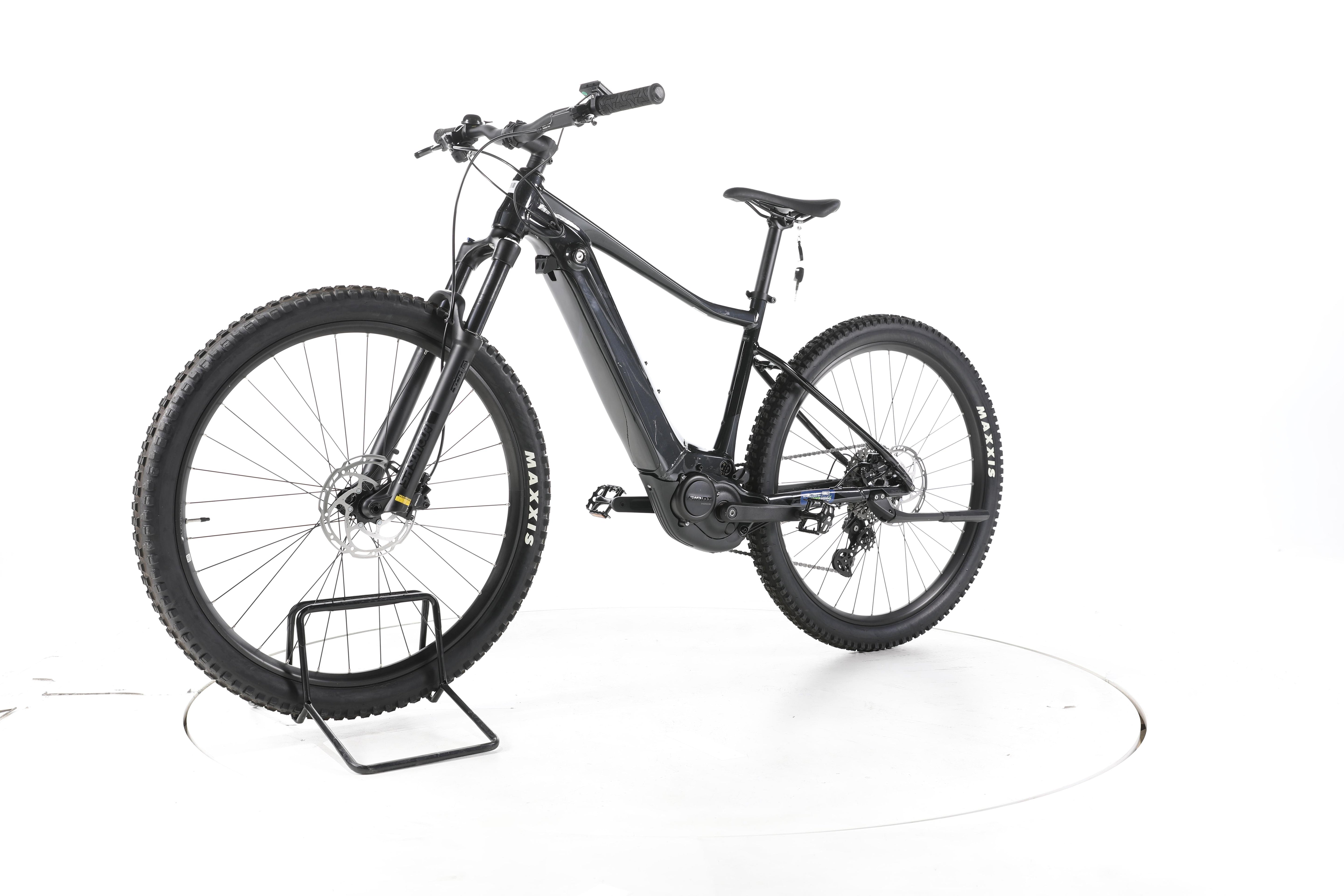 Giant Fathom E+ 2 Pro E-Bike 2024 - Image 6