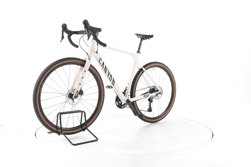Canyon Grizl 7 Gravelbike 2024 - Image 6
