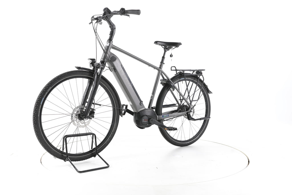 Kalkhoff Image 3.B Excite City E-Bike - Image 6