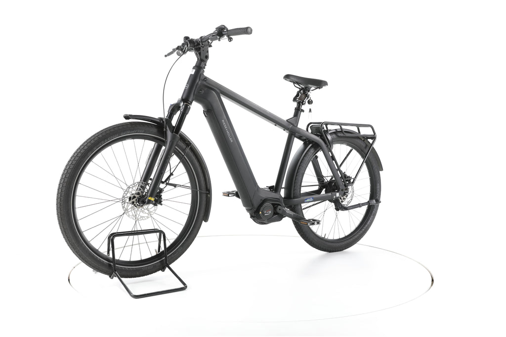 Riese & Müller Charger4 GT vario City E-Bike 2024 - Image 6