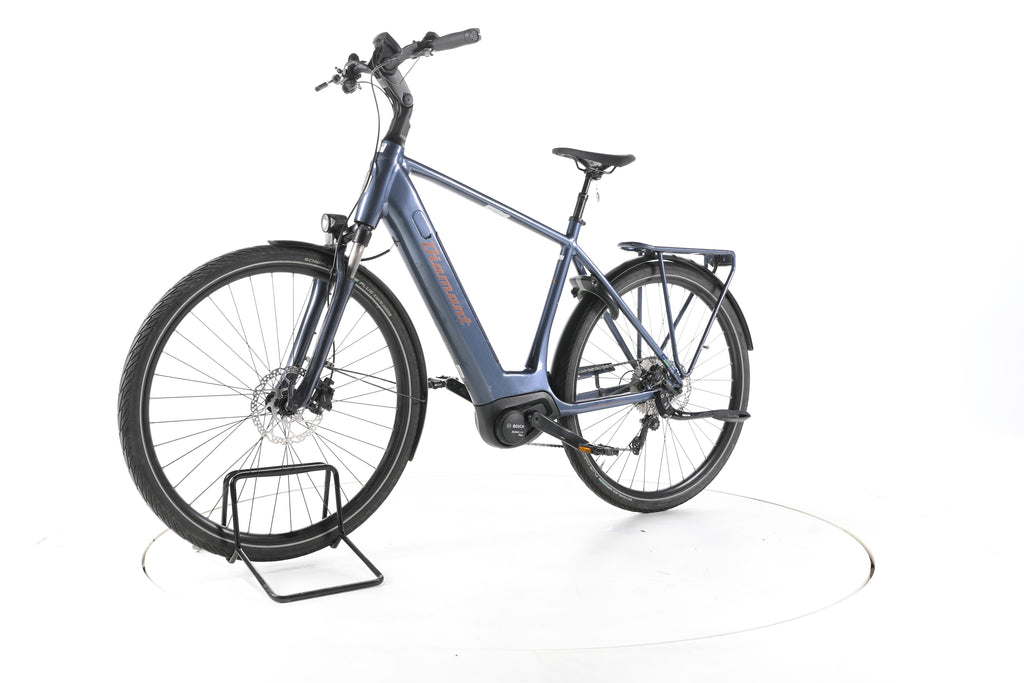 Diamant Zagora+ Trekking E-Bike - Image 6
