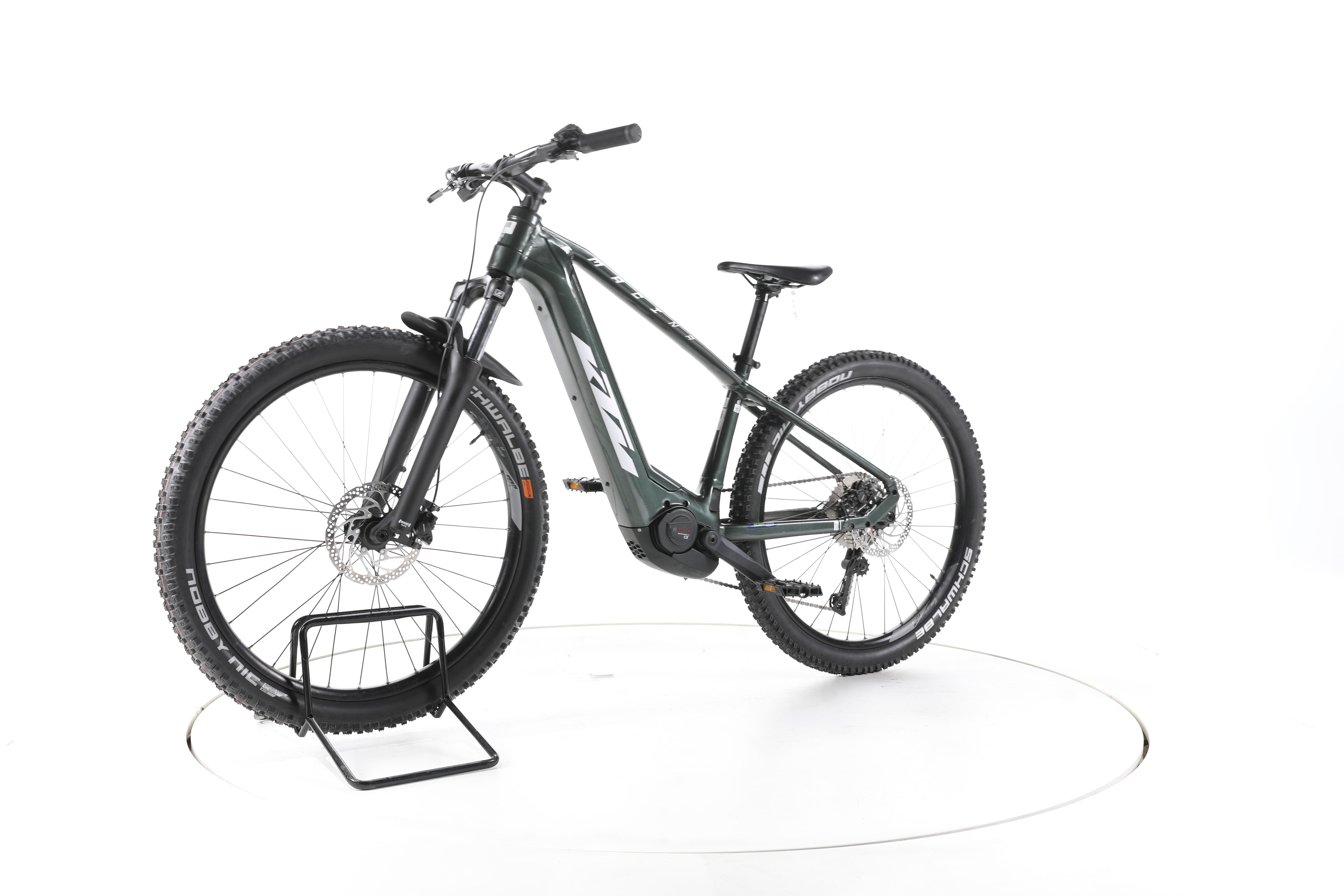 KTM Macina Team 773 E-Bike - Image 6