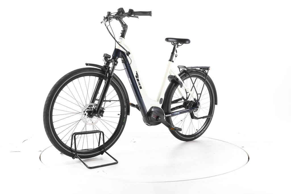 EBIKE Tour Pro City E-Bike Tiefeinsteiger - Image 6