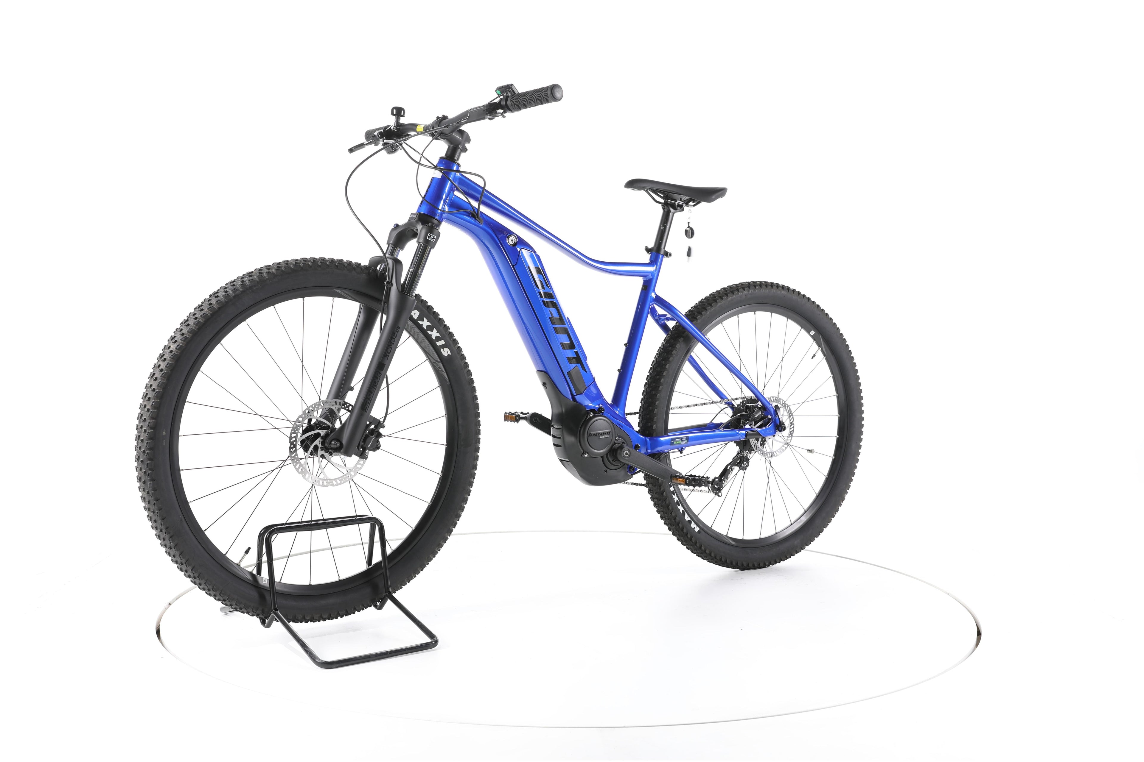 Giant Talon E+ 2 E-Bike 2023 - Image 6