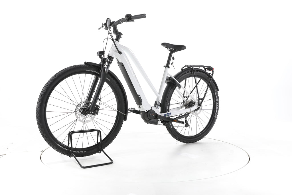 Scott Sub Cross eRIDE 20 EQ Trekking E-Bike Tiefeinsteiger - Image 6