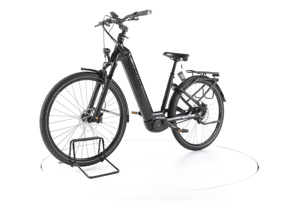 ZEMO ZE10F City E-Bike Tiefeinsteiger - Image 6