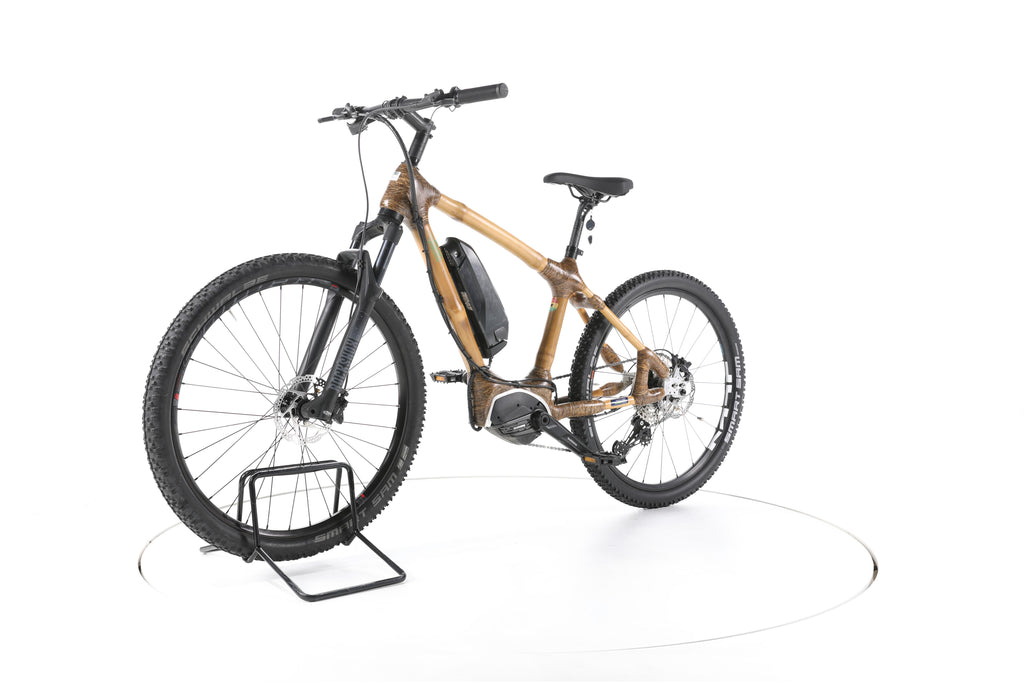 my Boo Atakora E-Bike - Image 6