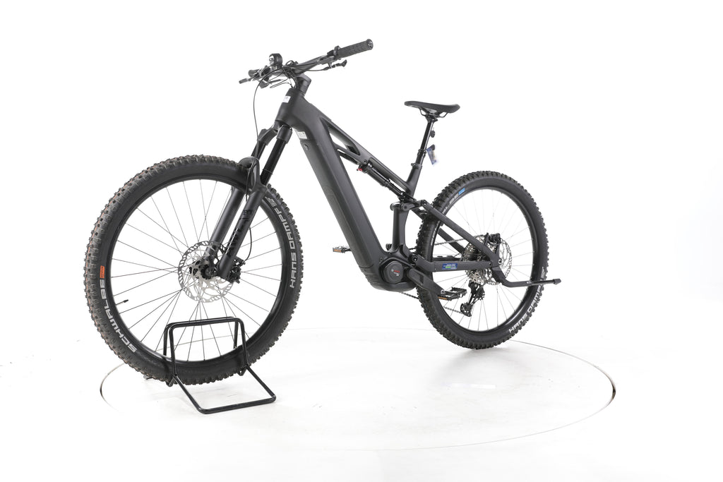 Cube Stereo Hybrid ONE44 HPC Race E-Bike Fully Carbon 2025 - Image 6