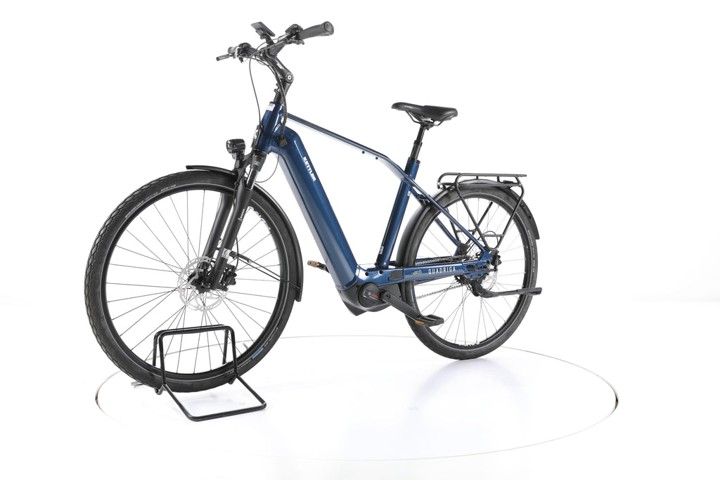 Kettler Quadriga P5 City E-Bike 2023 - Image 6