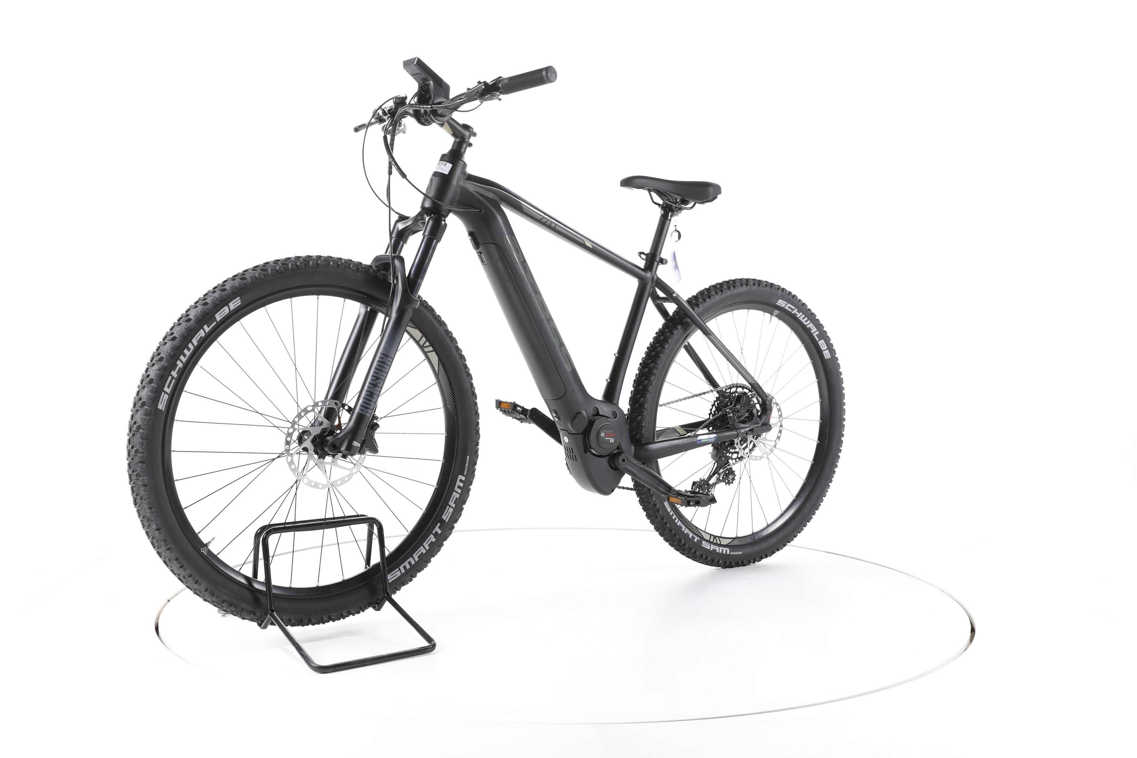 Axess Element 29 E-Bike - Image 6