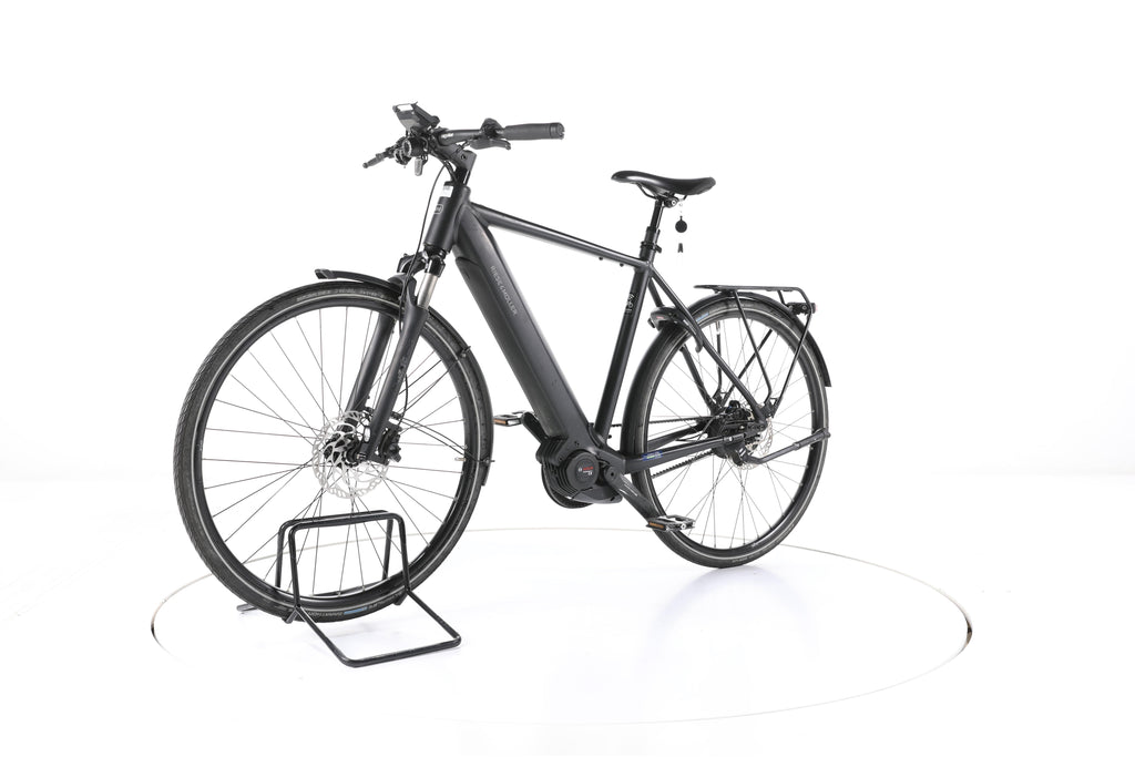 Riese & Müller Roadster Vario City E-Bike - Image 6