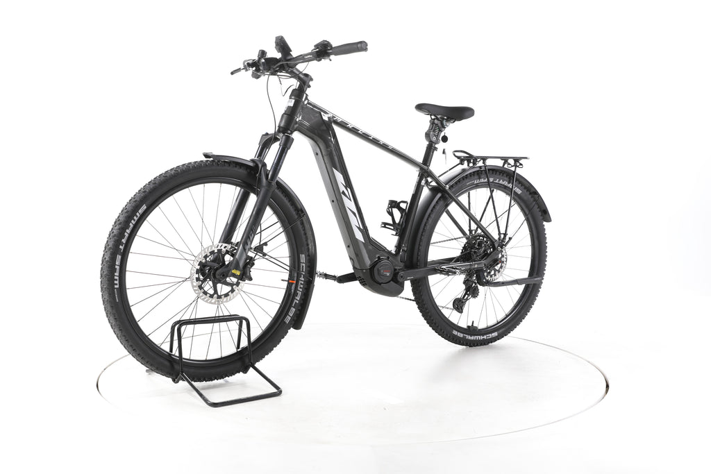 KTM Macina Team 792 LFC Trekking E-Bike - Image 6