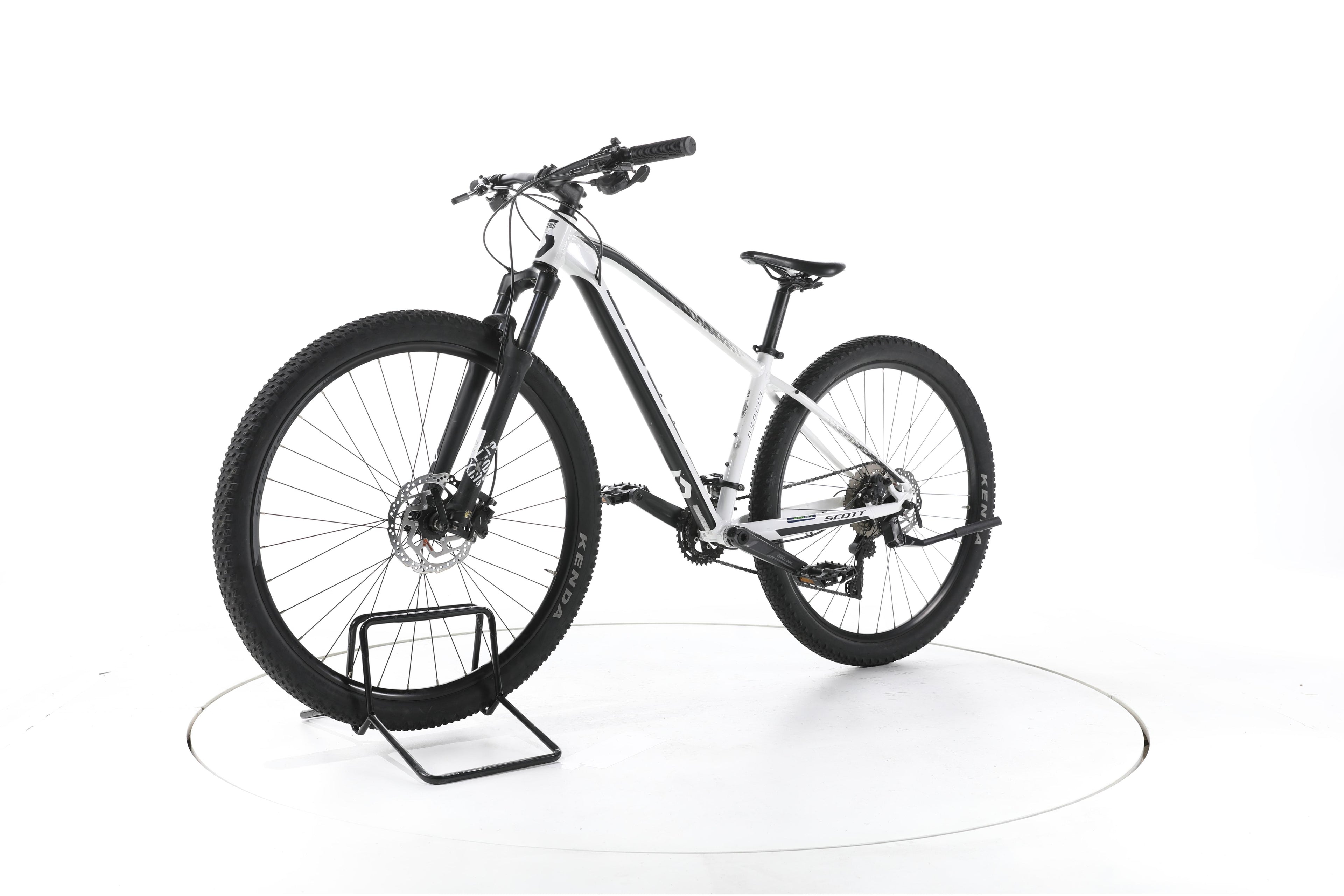 Scott Aspect 930 - Image 6