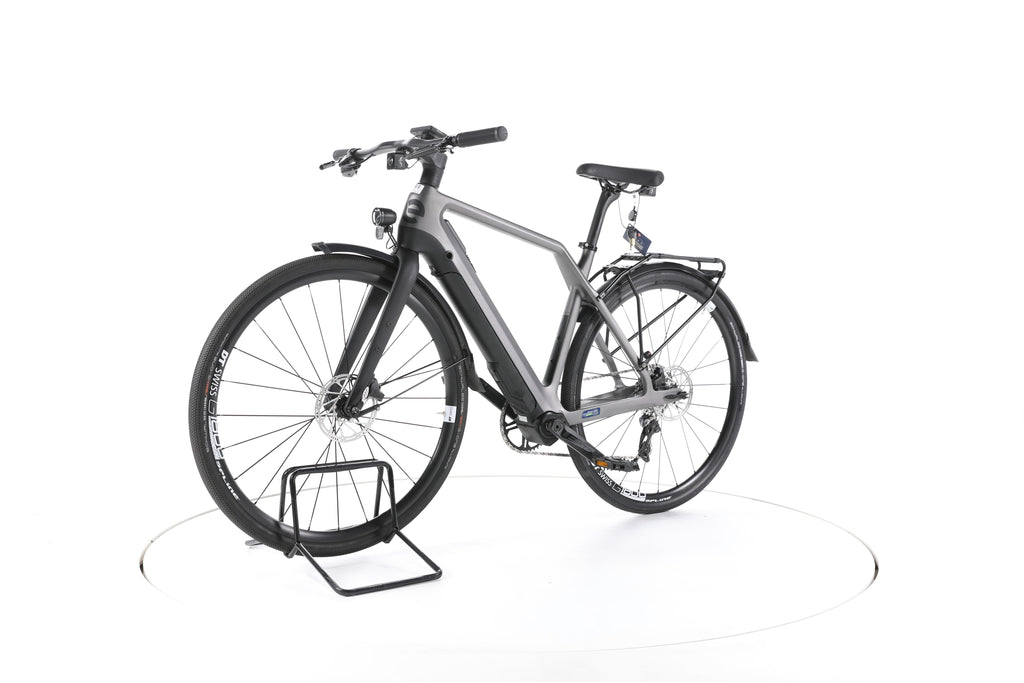 Cyklaer Cyklaer Urban SW Force AXS Trekking E-Bike Carbon - Image 6
