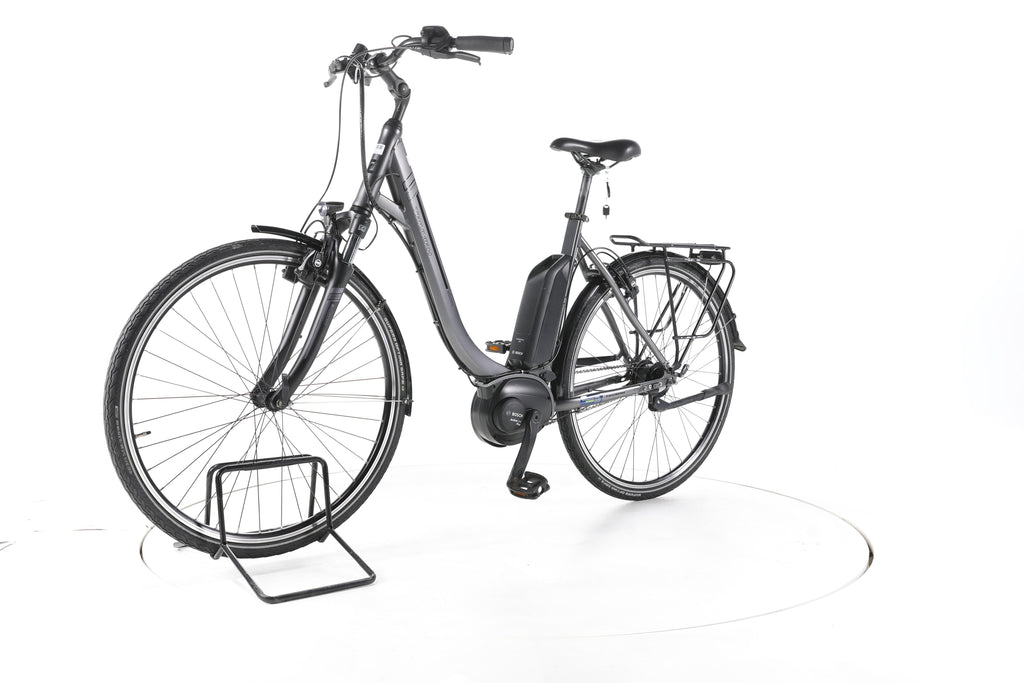 Triumph E-Cloud Plus City E-Bike Tiefeinsteiger - Image 6