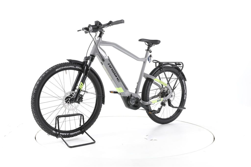 Haibike Trekking 6 Trekking E-Bike - Image 6