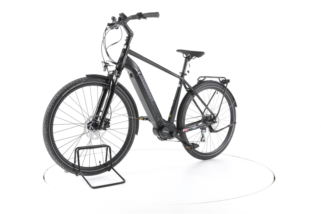 Vecocraft Atlas Trekking E-Bike - Image 6