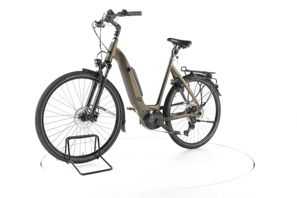 Velo de Ville AEB 800 Trekking E-Bike Tiefeinsteiger - Image 6