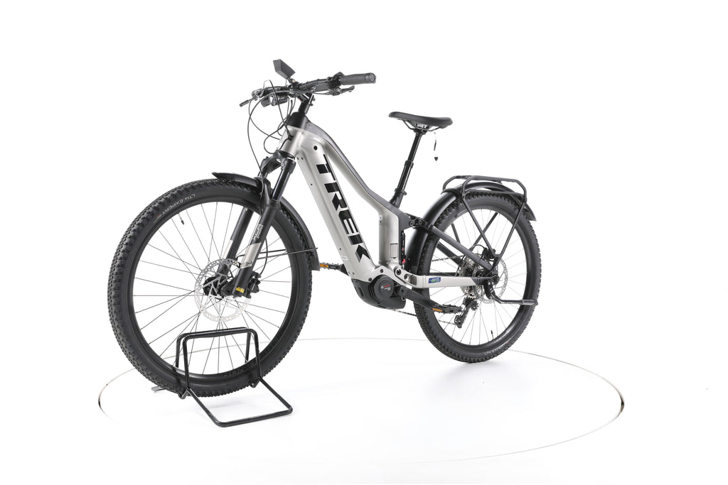 Trek Powerfly FS 4 Equipped Gen 2 SUV E-Bike - Image 6