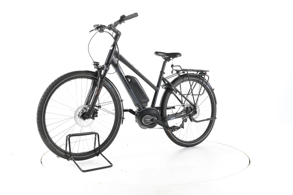 Stevens E-Molveno Trekking E-Bike 2023 - Image 6