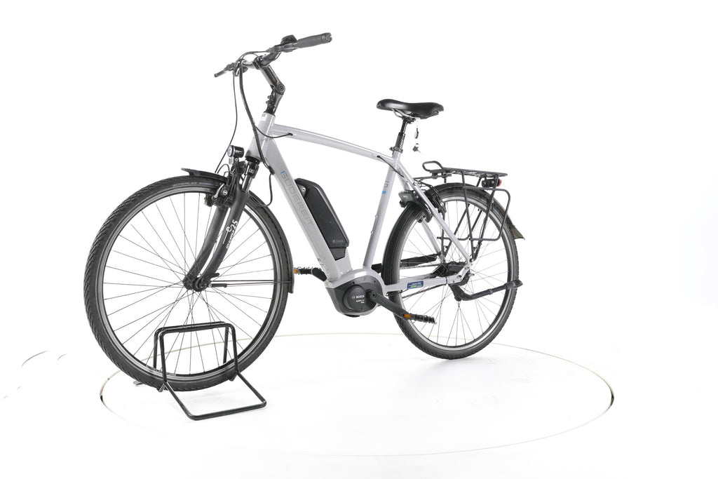 Gudereit EC-3 City E-Bike - Image 6