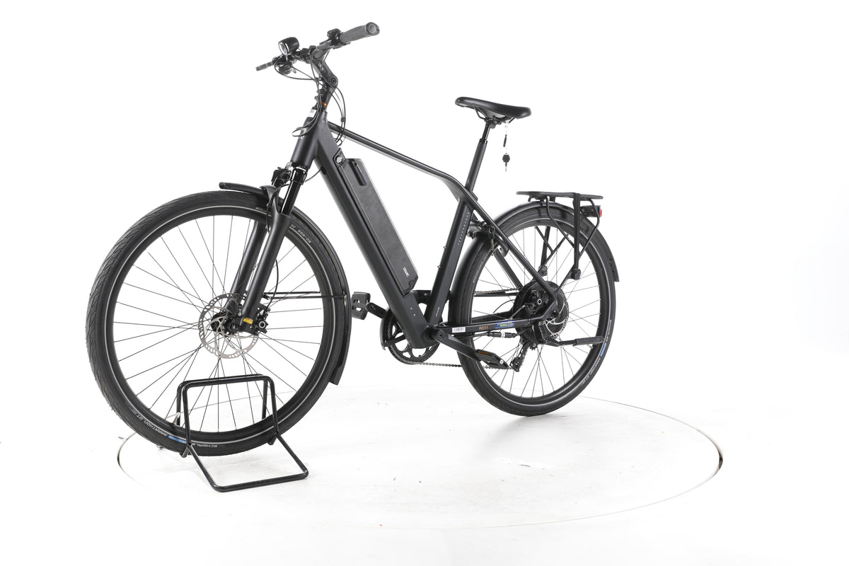 QWIC Performance RD11 Trekking E-Bike - Image 6