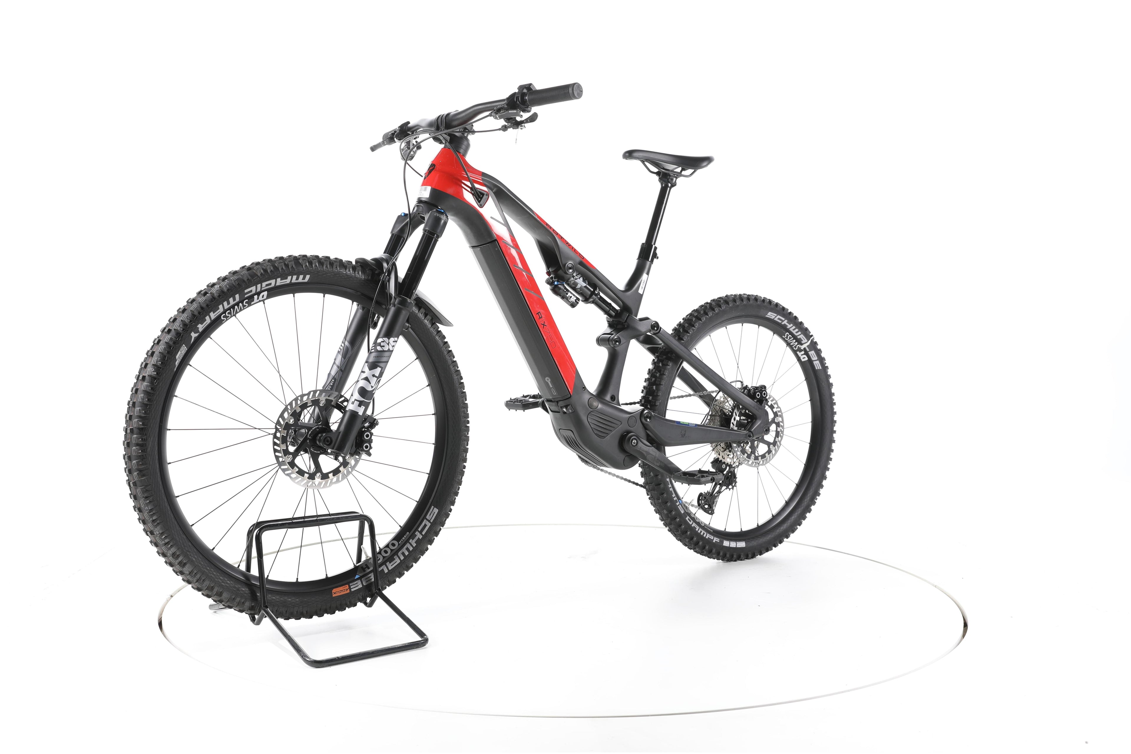 Rotwild RX Core Carbon Fully E-Bike - Image 6