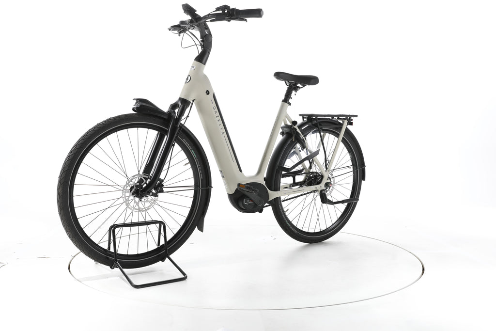Gazelle Arroyo C5 HMB City E-Bike Tiefeinsteiger 2025 - Image 6