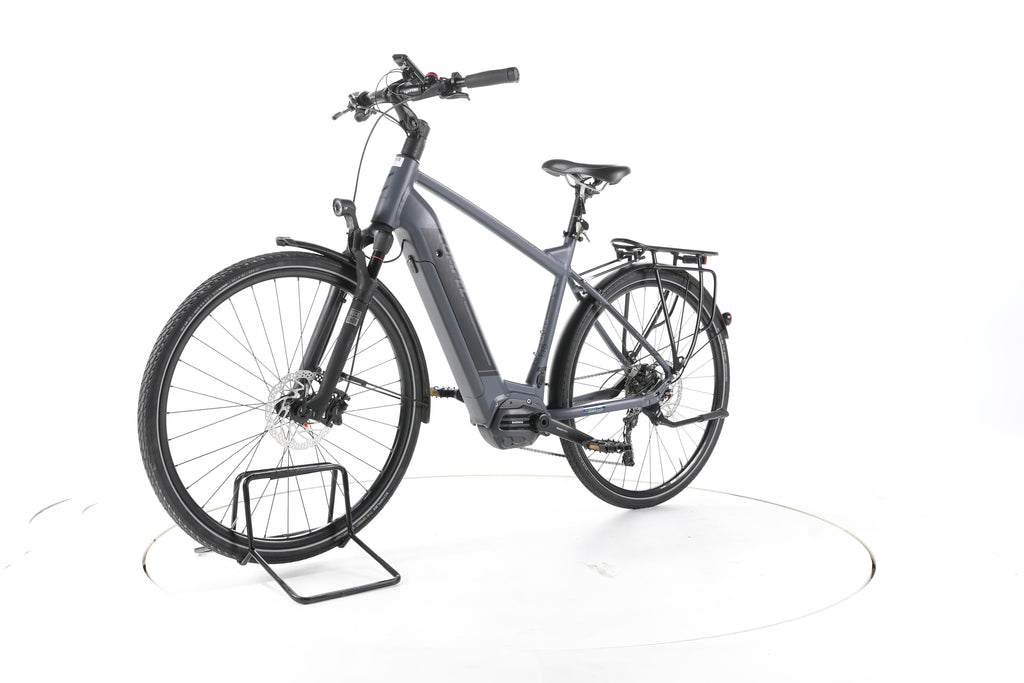 Compel Enyo E- LTD Trekking E-Bike - Image 6
