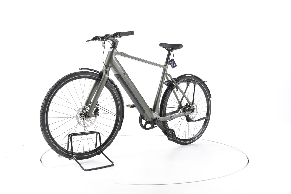 Riese & Müller UBN Five City E-Bike - Image 6