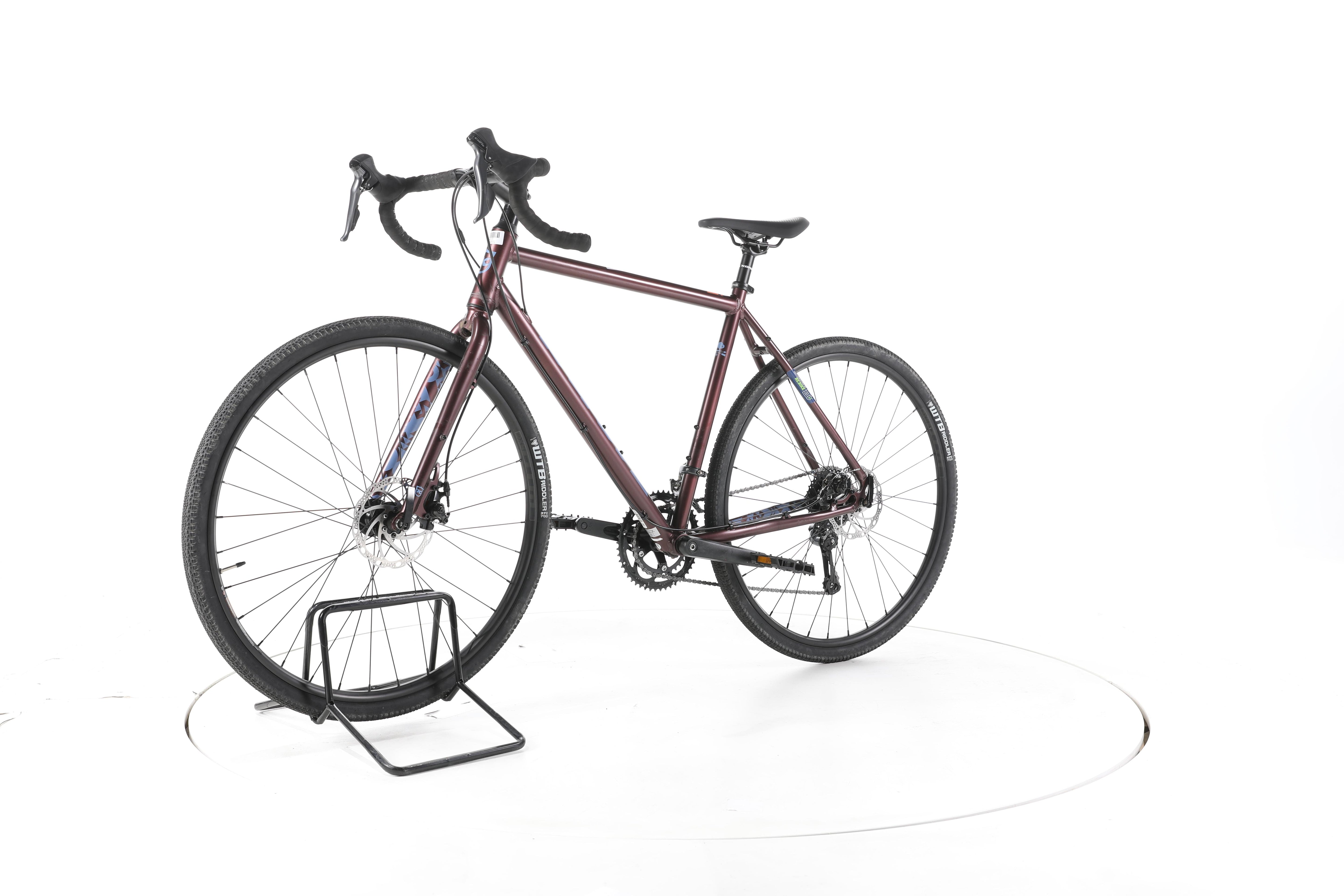 Kona Rove AL700 E-Gravelbike - Image 6