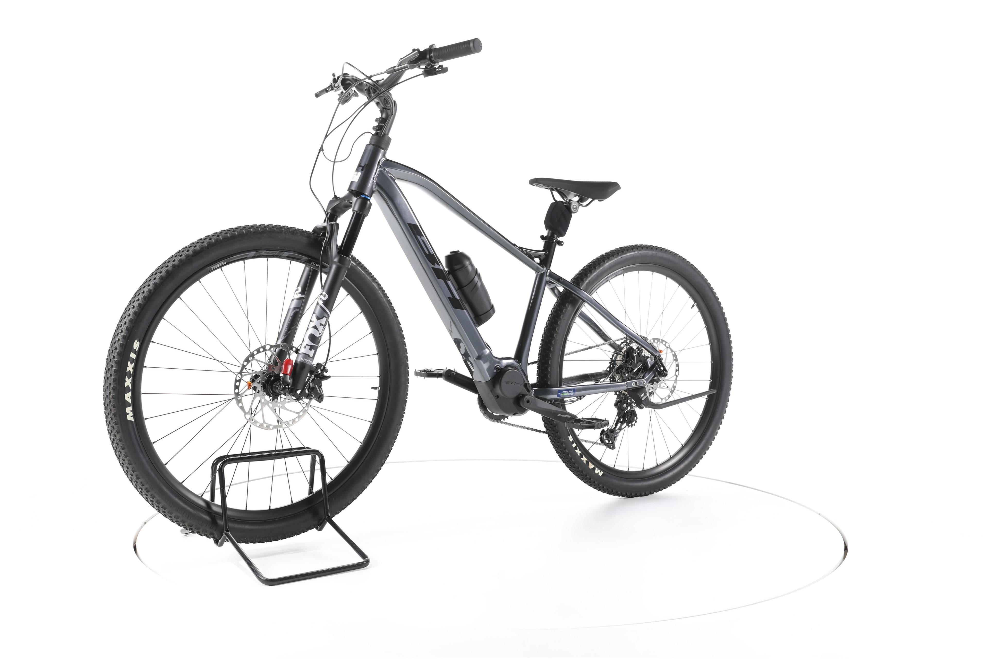 BH Bikes Core 20 Pro E-Bike - Image 6