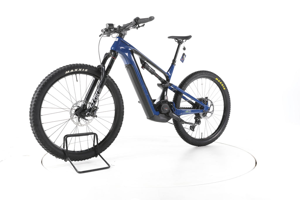 Cannondale Moterra Neo Cab 1 Fully E-Bike - Image 6