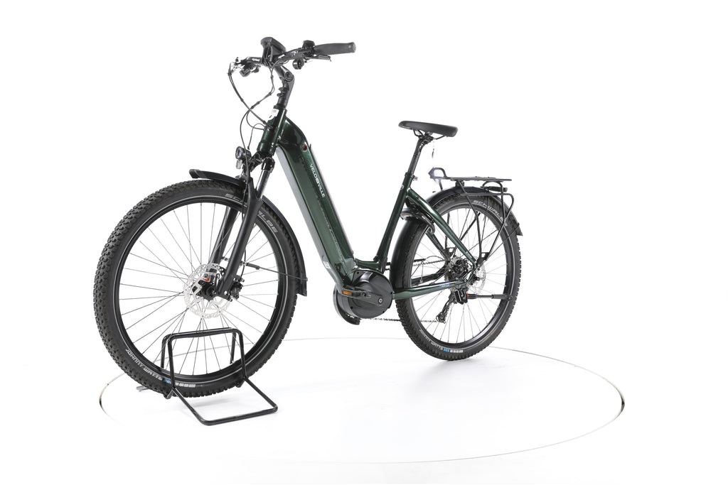 Velo de Ville SEB 890 Trekking E-Bike Tiefeinsteiger - Image 6