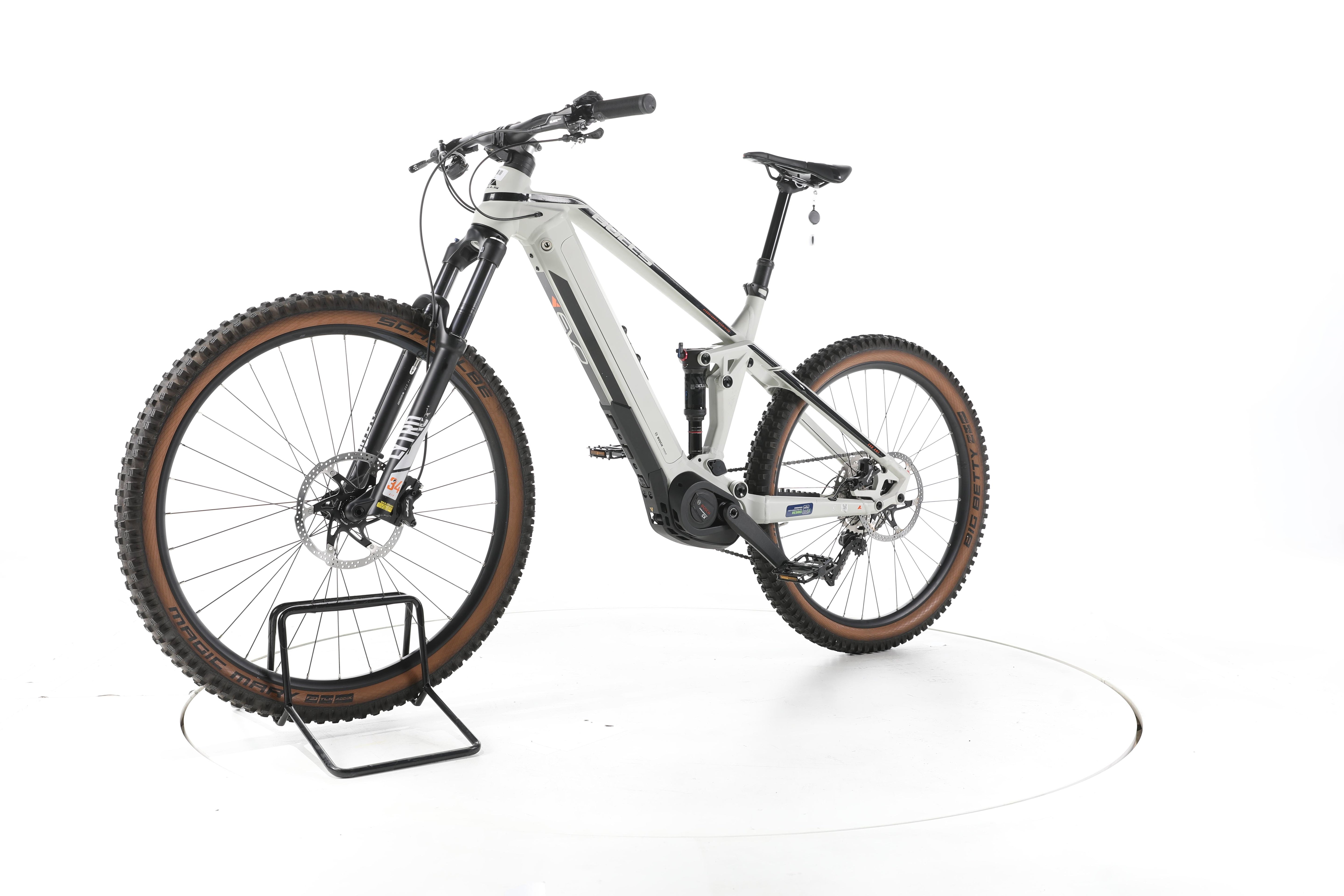 Bulls Sonic EVO AM 1 E-Bike Fully - Image 6