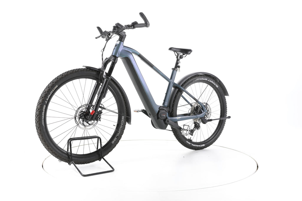 Cube Reaction Hybrid ABS E-Bike 2023 - Image 6