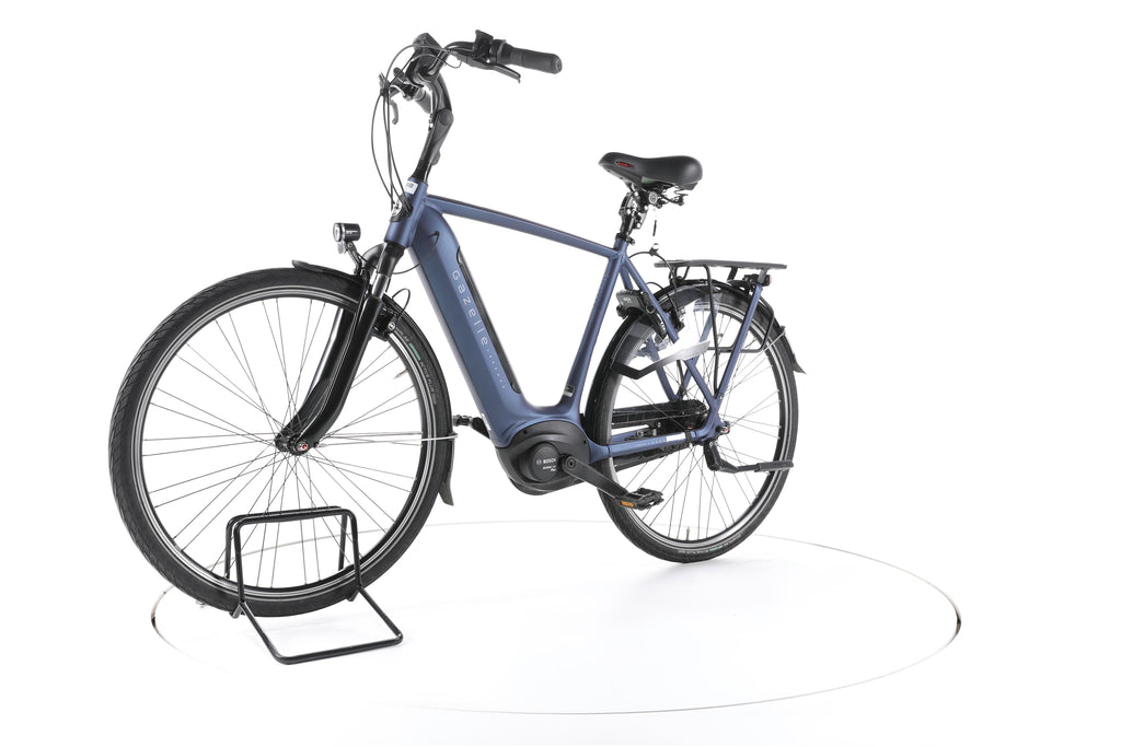 Gazelle Arroyo C7+ HMB Elite City E-Bike - Image 6