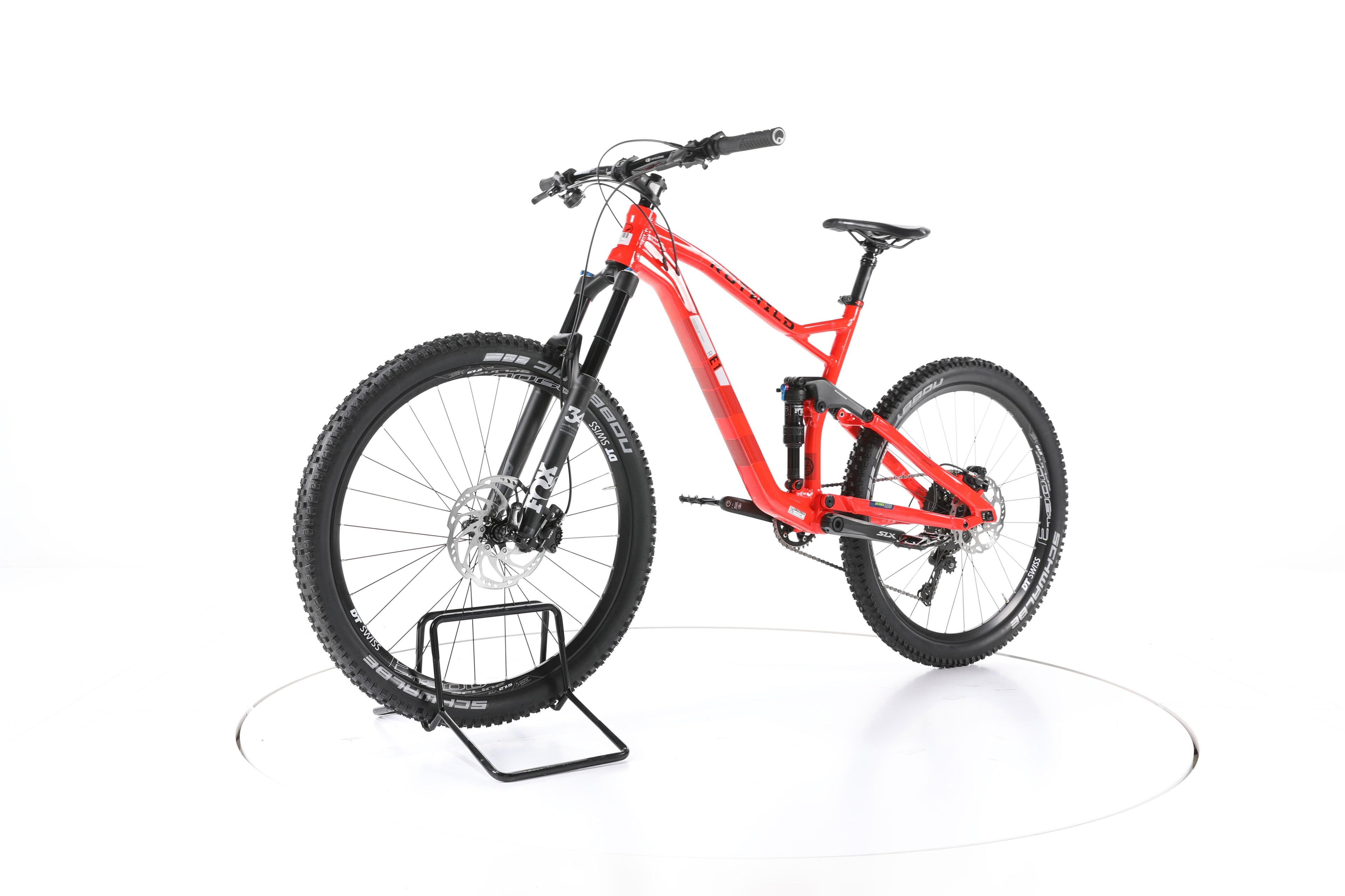 Rotwild R.E1 - Image 6