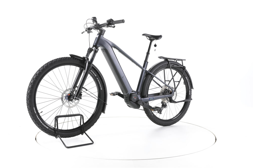 Cube Reaction Hybrid Pro Allroad E-Bike 2024 - Image 6