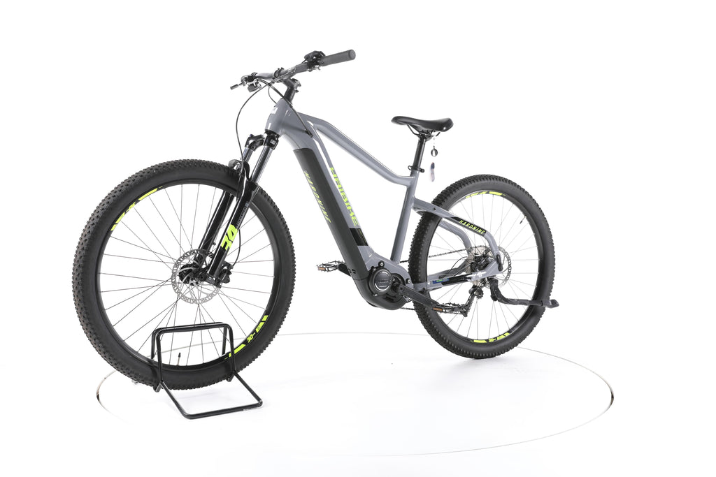 Haibike HardNine 6 E-Bike - Image 6