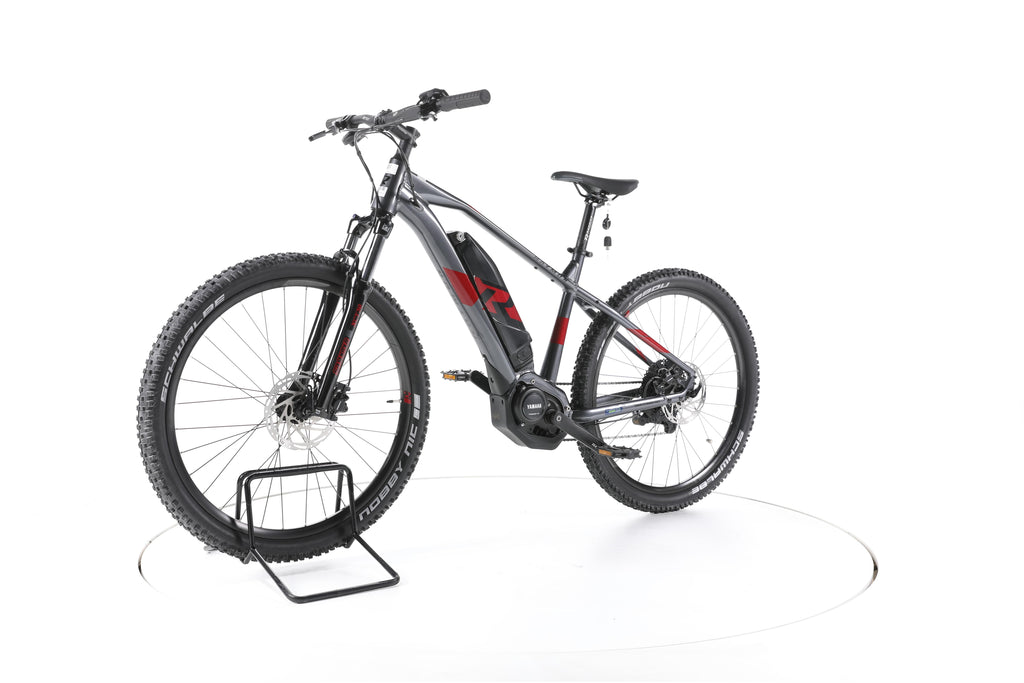 R Raymon HardRay E 3.0 E-Bike - Image 6