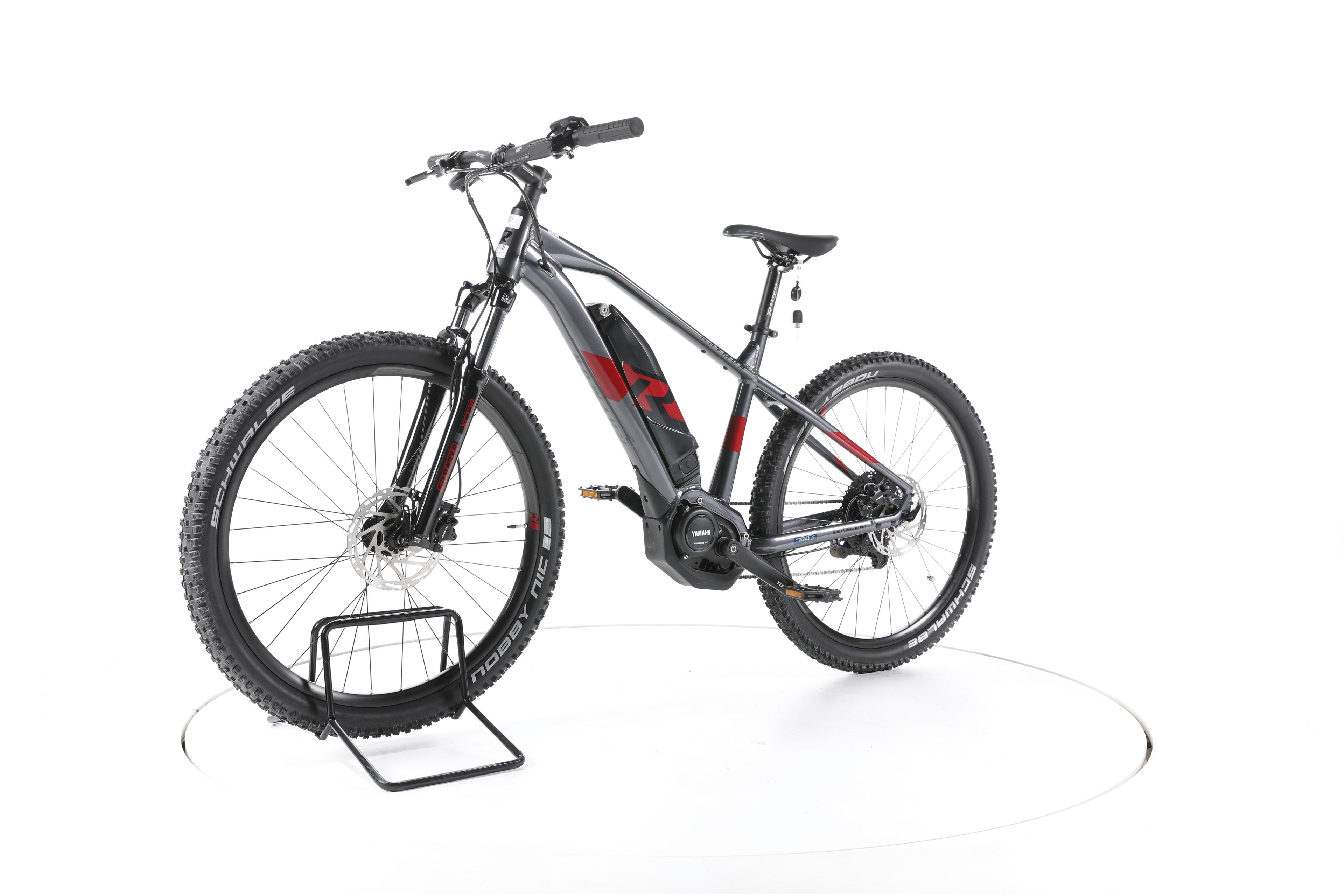 R Raymon HardRay E 3.0 E-Bike - Image 6