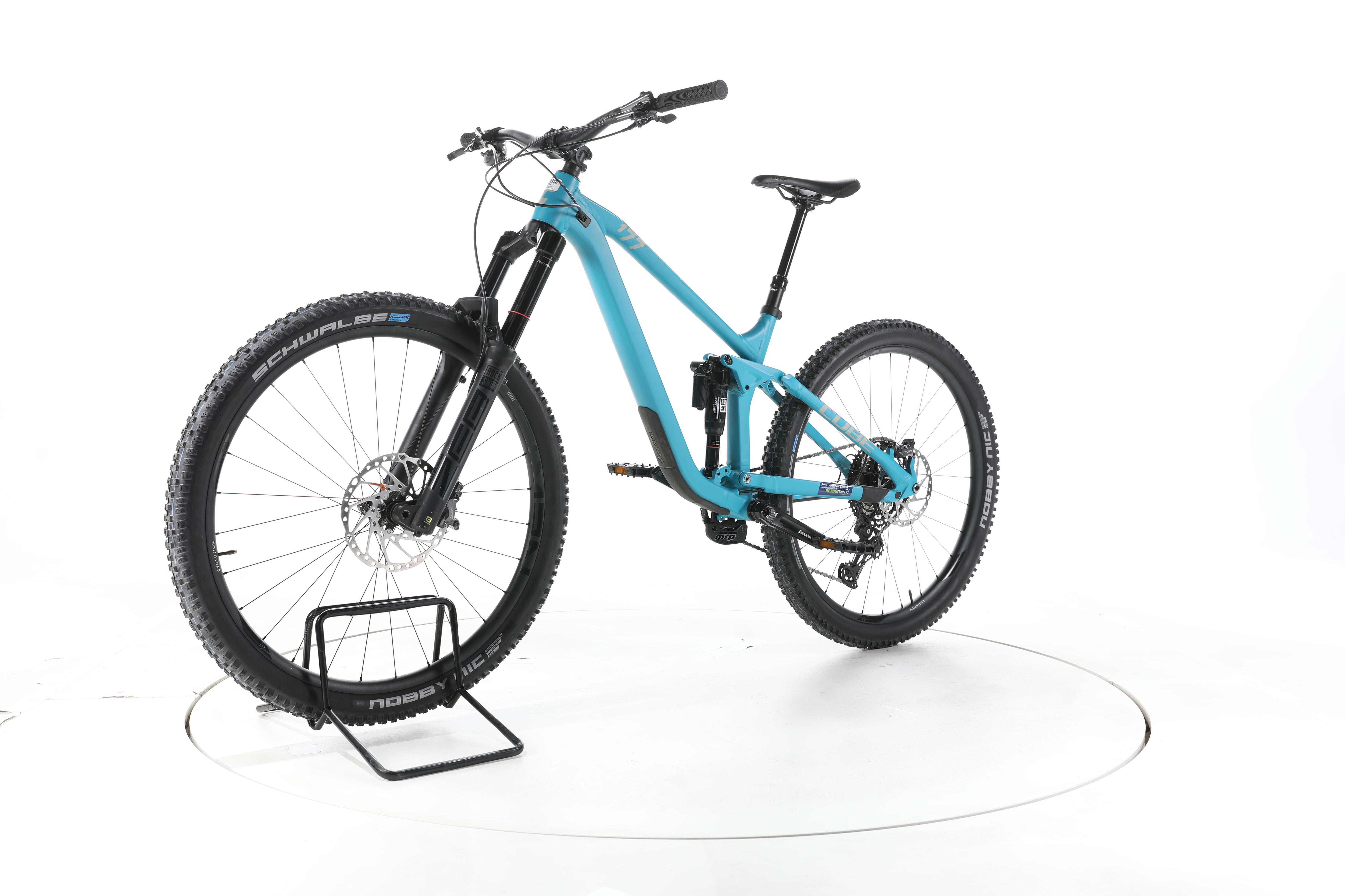 Cube Stereo ONE77 Race - Image 6