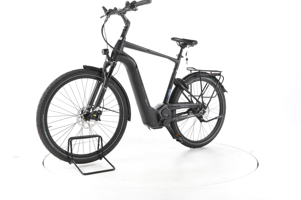 Pegasus Strong EVO 5F City E-Bike - Image 6