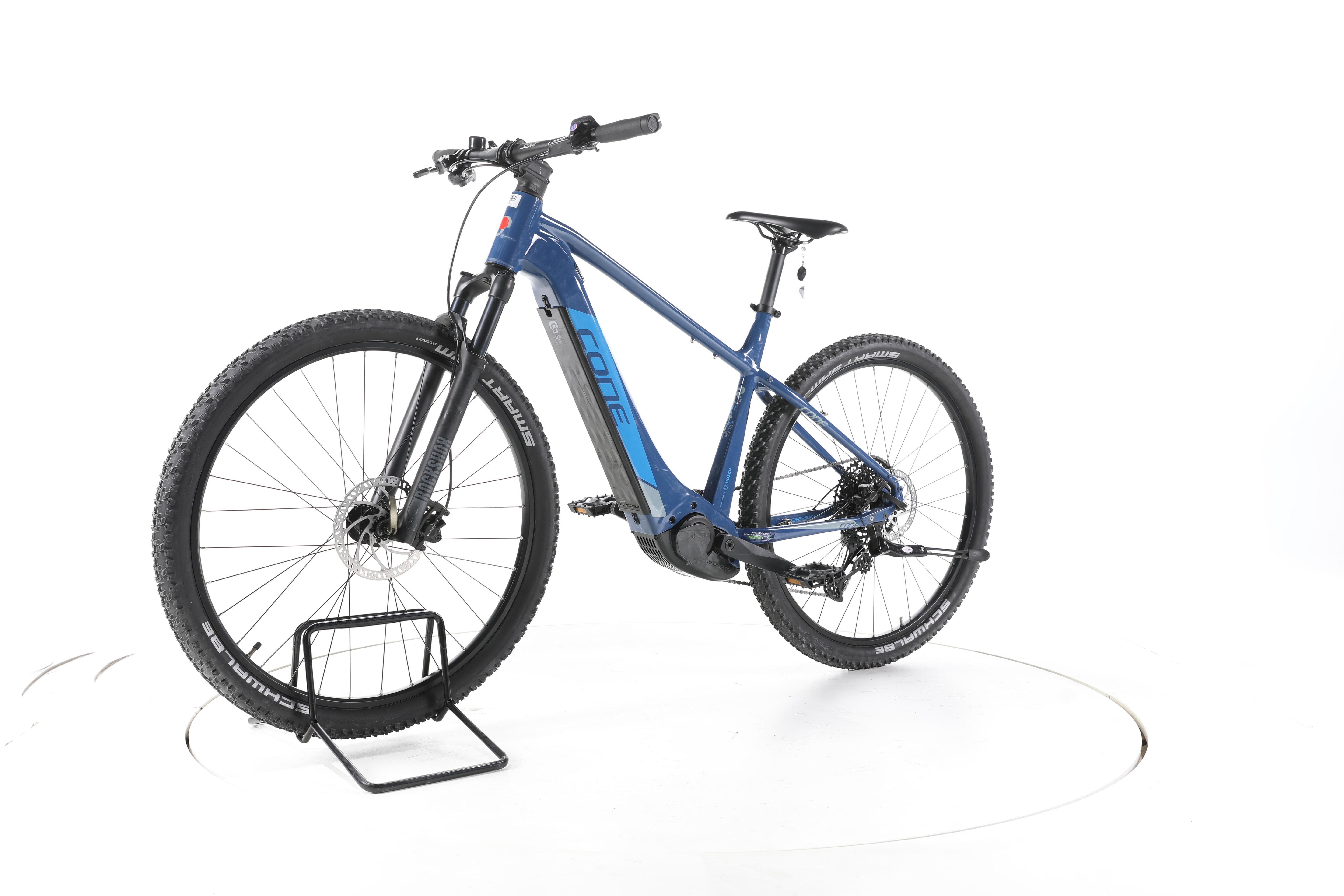 CONE Bikes eRace IN 4.0 E-Bike - Image 6